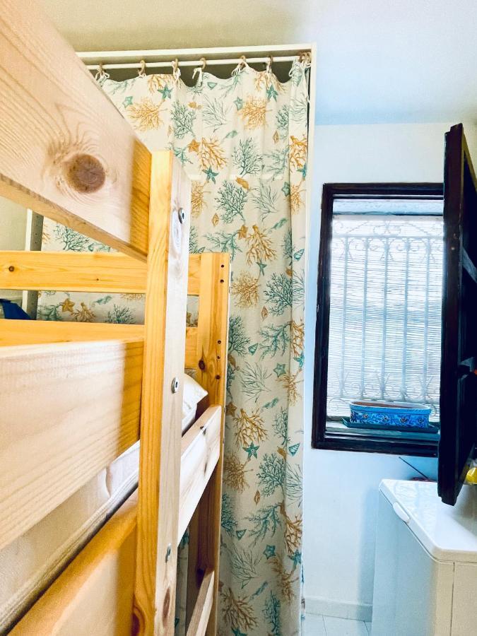 Casa Bouganvillea Alcamo Bagian luar foto